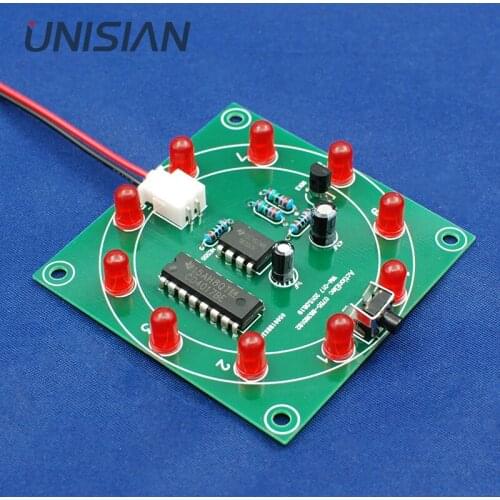 Lenwaycn Smart Electronics
