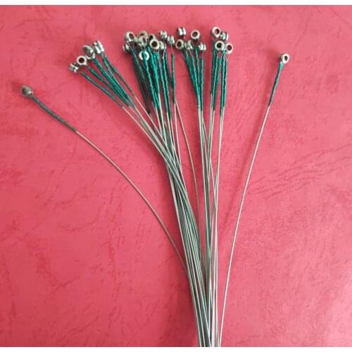 New 50 root high quality german silver Viola strings G