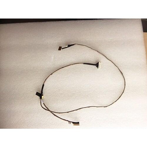 NEW original led lcd lvds cable display video cable for T410 T410i 50.4FZ07.012 45M2891