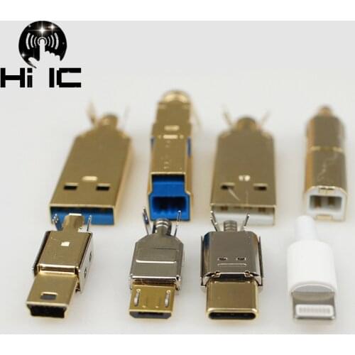 Olive Leaf Digital Cables