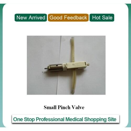 Refurbished BECKMAN COULTER LH 750 Hematology Analyzer small pinch valve