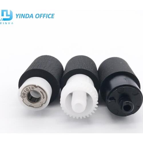 Pickup Roller For Kyocera Mita Fs6025 6030 TASKalfa 255 305 3050 FS 4100 4200 2F906230 2F909171 2HN06080