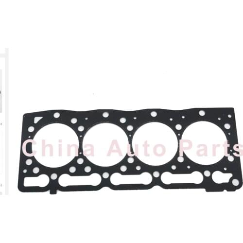 Head Gasket For V1505 V1505-E B2910HSD B3030HSDC B3200HSD B3300SU Tractor KBRV1712GH 16394-03310 SVU322190