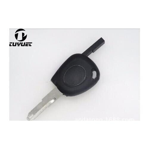 Blank Transponder Key Shell for Renault Talisman Fluence Car Key Case 5PCS-20PCS
