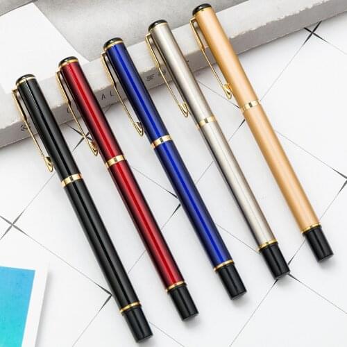 Pring your logo: 500pcs promotional metal pens; advertising ballpoint pens; customized logo metal pens; OEM metal pens hh30