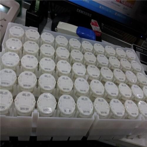 50PCS Switzerland Stepper motor X27 589 For 2005 2006 2007 2008 2009 For Ford Mustang Speedometer X27.589 Santana 3000 LaCrosse