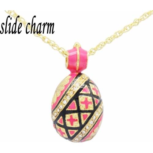 Подвески золотые Slide Charm China At AliExpress