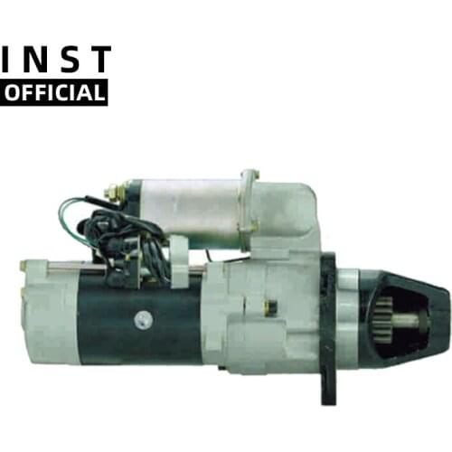 STARTER FOR S4D130 0-21000-4860