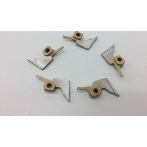 10 pcs upper picker finger for Ricoh AF1055 AF1075 AF1060 AF1085 AF2075 MP8000 MP7500 AE04-4043