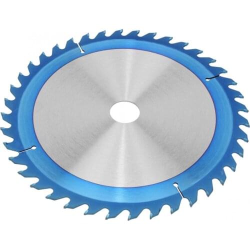 250x3.0x30x40T High Speed Steel Circular Saw Blade TCT Woodworking Cutting Disc For Tile Wood Plastic Metal