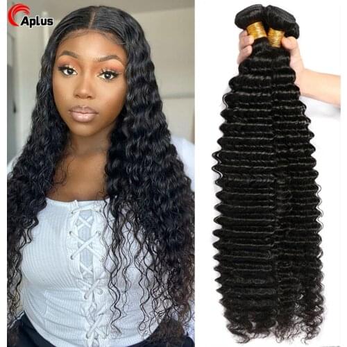 Aplus hair Artificial Hair Strands