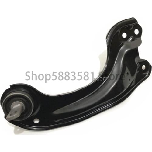 Car Under suspension Rear tie rod Steering gear rod assembly hon dac ivi c Rear positioning arm Rear pull arm lower arm swing