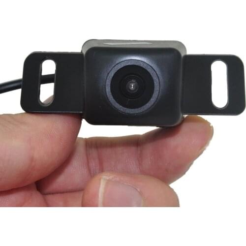 CCD Chip Car Rearview Rear View Reverse Parking CAMERA for 2008 Toyota Camry Prius Aurion Backup Camera