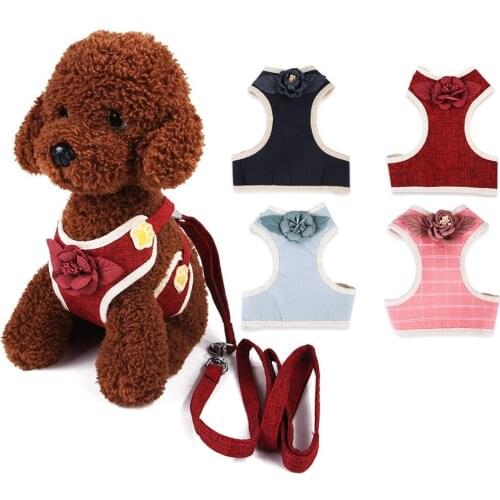 COOLFIELD Harnesses