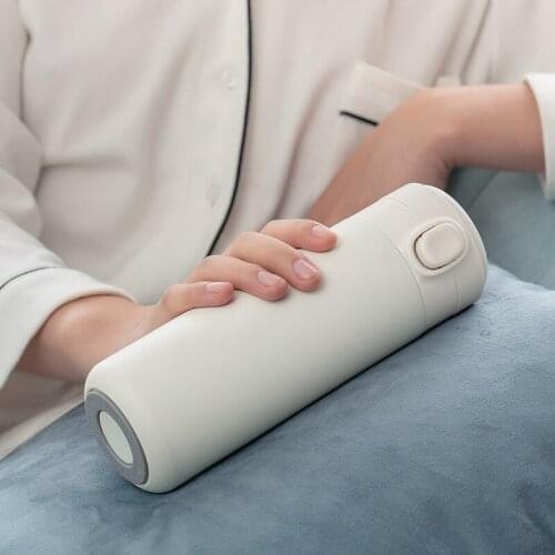 Two Sizes Thermos Bottle 316 Stainless Steel Tumbler Simple Design Vacuum Flask Insulated Coffee Mug Tea Cup Home Travel Termos