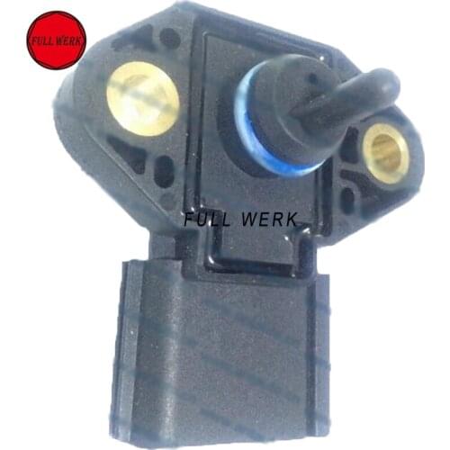 1pc Fuel Injection Pressure Regulator Sensor for Ford F Mercury Escape 0261230093