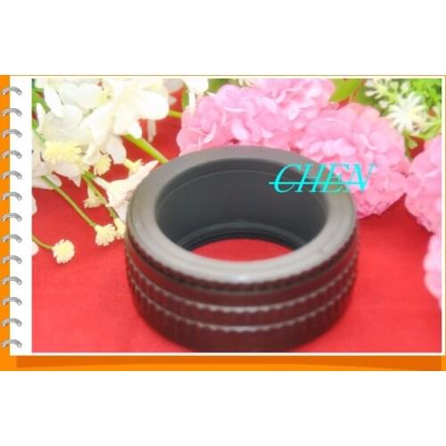 M65-m65 36-90 M65 to M65 Mount Focusing Helicoid Ring Adapter 36 - 90mm Macro Extension Tube