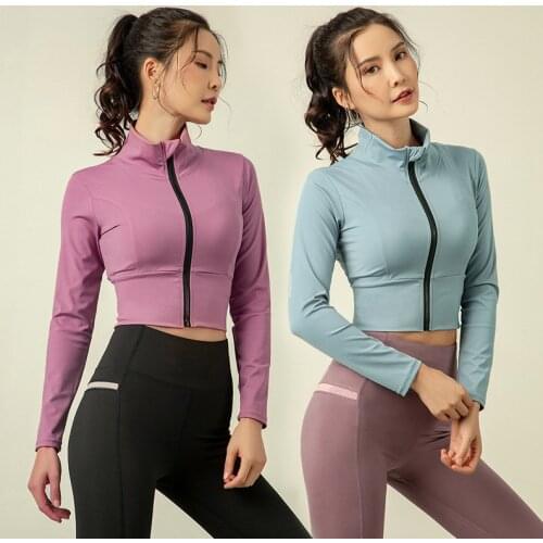Heal Orange Winter Jackets For Running