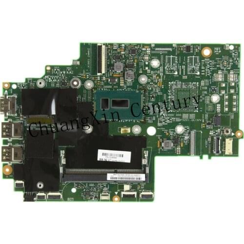 For ThinkPad Yoga 14 Motherboard LCB-1 MB 13323-2 Intel i7-5500U Original integrated motherboard 100% fully tested