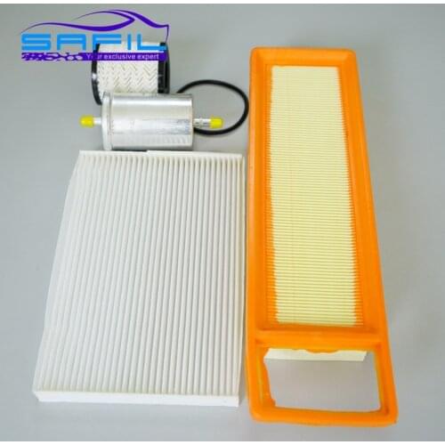 Set filters for 2014 Peugeot 301 Elysee