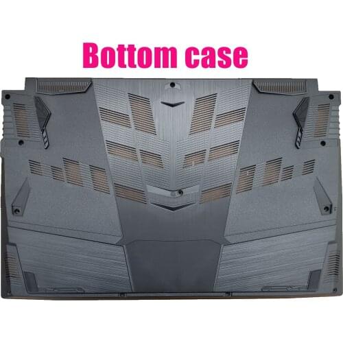 Bottom case for MSI GF75 Thin 10SCSR/10SCXR/10SCSK(MS-17F4)