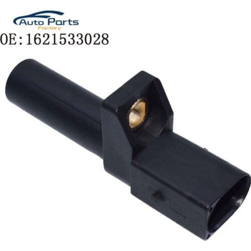 New Crankshaft Position Sensor For Ssangyong Rexton Stavic Rodius 02-18 Actyon Kyron 06- KORANDO MUSSO 95-05 1621533028