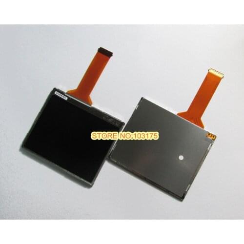 New LCD Screen Display For Fujifilm Fuji F460 for Olympus SP500 SP500UZ+ Backlight