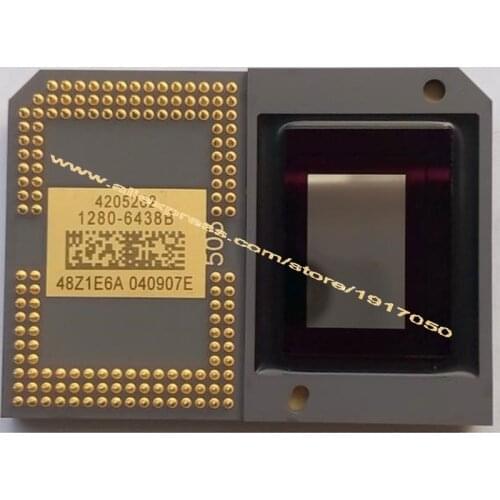 Original DMD 1280-6439B 1280-6438B 1280-6339B 1280-6338B 1280-6039B 1280- 6038B DMD Chips For DLP Projectors