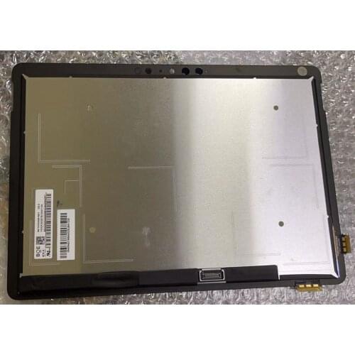 Nieuwe Originele Lcd Voor Microsoft Oppervlak Gaan 2 Go2 1901 1926 1927 Lcd Touch Screen Glas Sensor Digitizer Vergadering