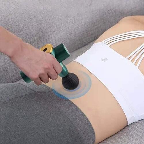 Sex Toy For Women Masturbators Erotic Clitoral Stimulator Penis Prostate MassageSilicone G-Spot Vibrators Fascia Gun Adult Games