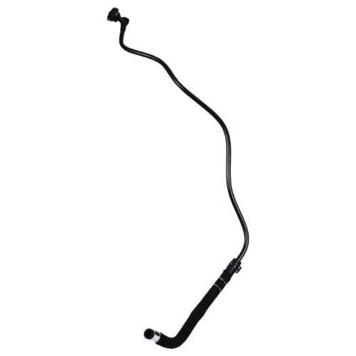 8K0 121 081AH Rear Coolant Expansion Tank Hose For Audi A4 8K0121081AH 8K0 121 081 AH