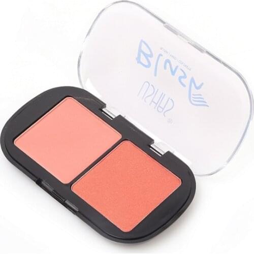 SHUSHU 2 Lİ allık no 2