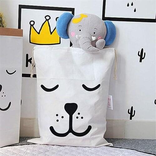 2019 factory box document foldable organizer for cloth