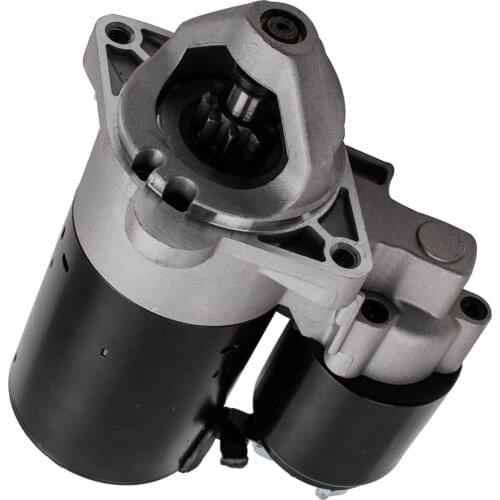 STARTER MOTOR For SMART CAR CITY-COUPE FORTWO & ROADSTER 0.6 0.7 600 A0051513801