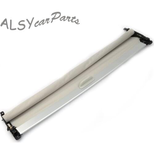 Glass Sliding Gray Sunroof Roller Shutter Assembly 5G6 877 307 For VW Golf MK7 R32 GTI Polo Skoda Octavia Citigo Seat Leon Mii