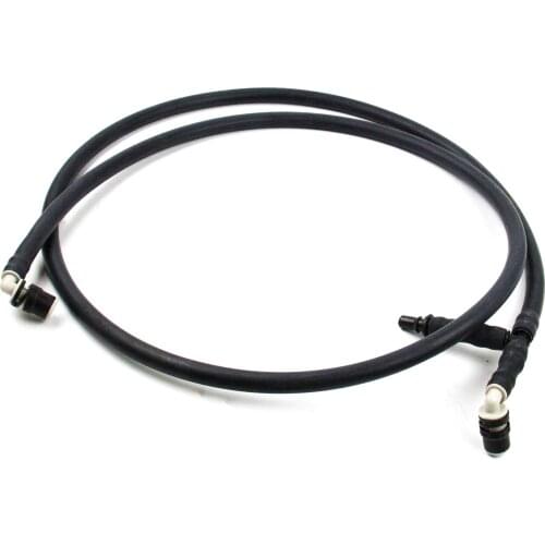 Headlight Washer Pipe Water Hose Tube 61677241690 For BMW F30 F31 F35 320i 328i Free Shipping