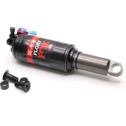 *** float 184x48mm Trunnion ddps rear shock