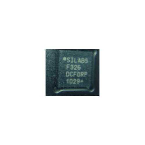 100% NEW Free shipping SILABSF326