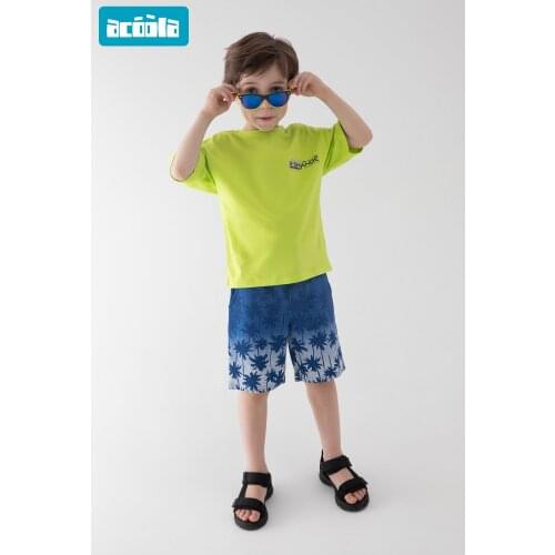 ACOOLA Tops & T-Shirts For Girls