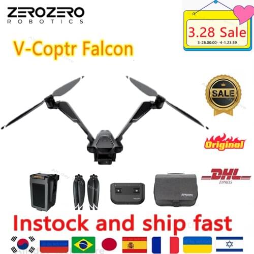 Aputure Video Quadcopters