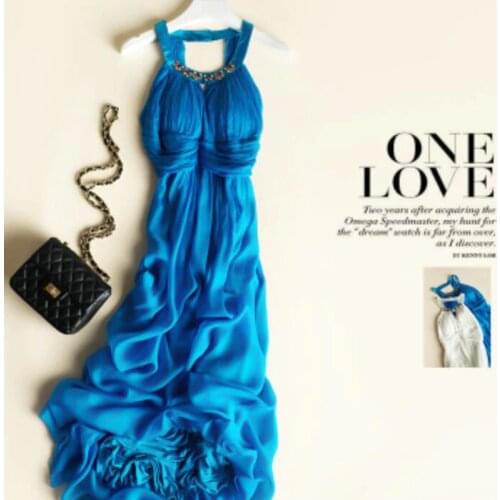 Bogeda Stylish Summer Dresses