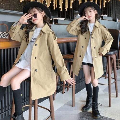 DancingBear Children's Jackets And Coats