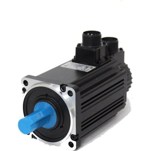 Delta 2kw Servo Motor ECMA-C21020SS AC Servo Motor with Brake Function