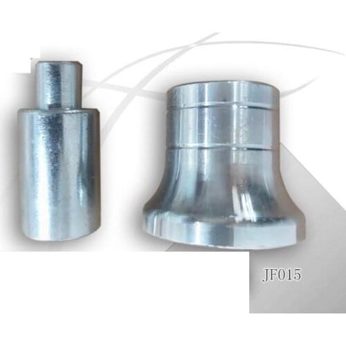 For Nissan Sunny Sylphy Tiida for Renault Captur CVT hydraulic cylinder JF01 Piston installation