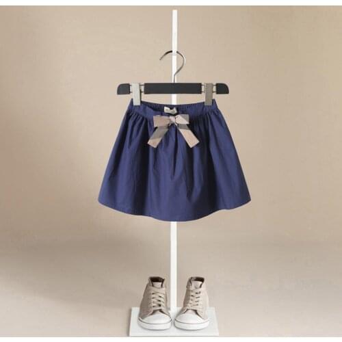 HOMIESTTEXTILE School Skirts For Girls