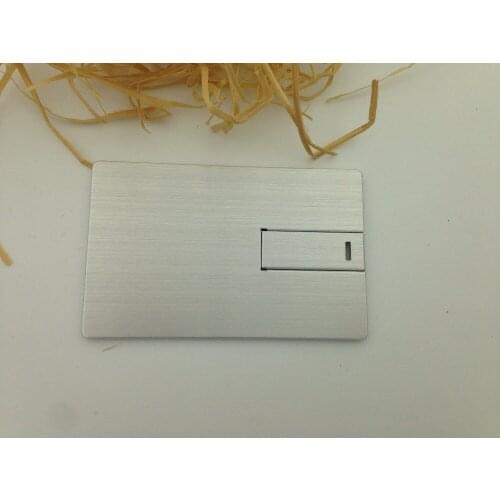 Customized Popular Card USB 1G-256G ,Best for Business Gifts Corporate Gifts,Exclusive Gifts