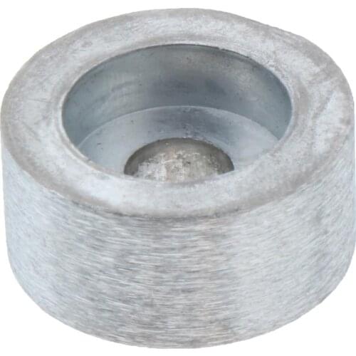 Boat Zinc Anode Round Part No. 55321-87J01 for Suzuki 4 Stroke Outboards