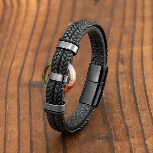 Черные браслеты MinLi China At AliExpress