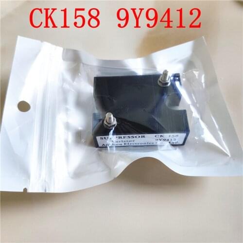 Varistor module protection module CK158 9Y9412