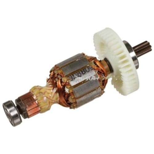 Genuine ARMATURE ASS'Y for Hitachi DH18DSL DH18DMR DH18DL 360809 Rotary Hammer